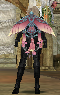 Pink Diao